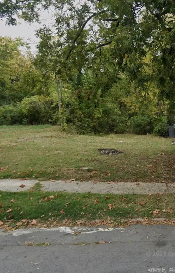 1010 Rice Street, Little Rock, AR 72202