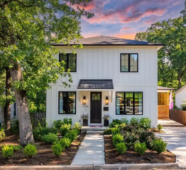 6700 Hawthorne Road, Little Rock, AR 72207