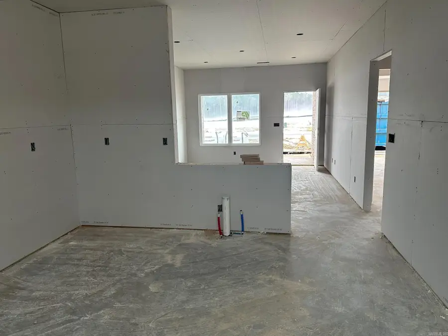 15072 Thompson Branch Trail, Hensley, AR 72065 - #3