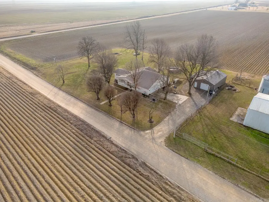 1890 County Road 608, Bay, AR 72411 - Image #2