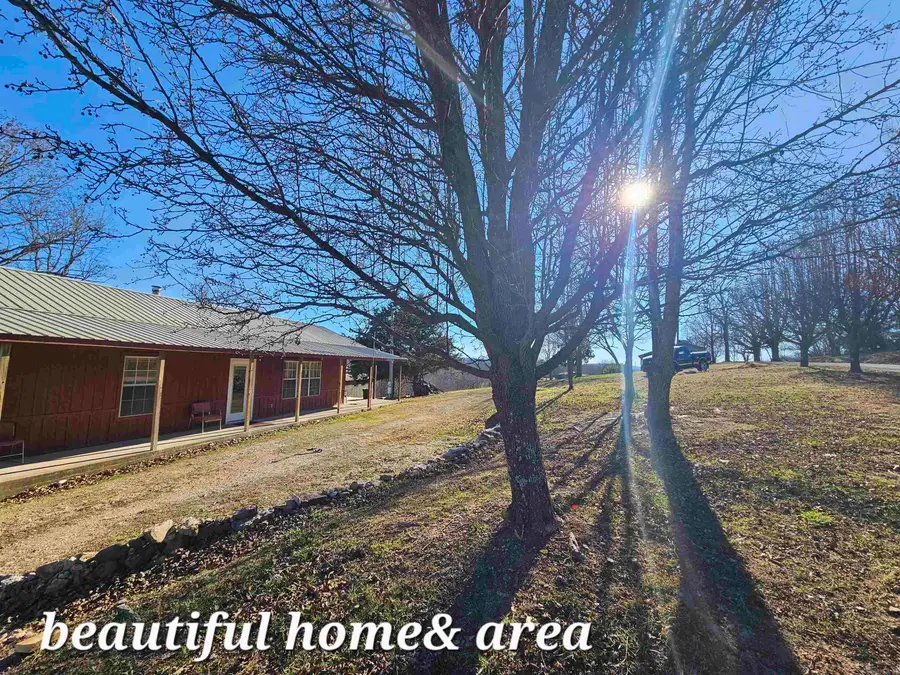 1207 Red Bluff Road, Marshall, AR 72650 - Image #2