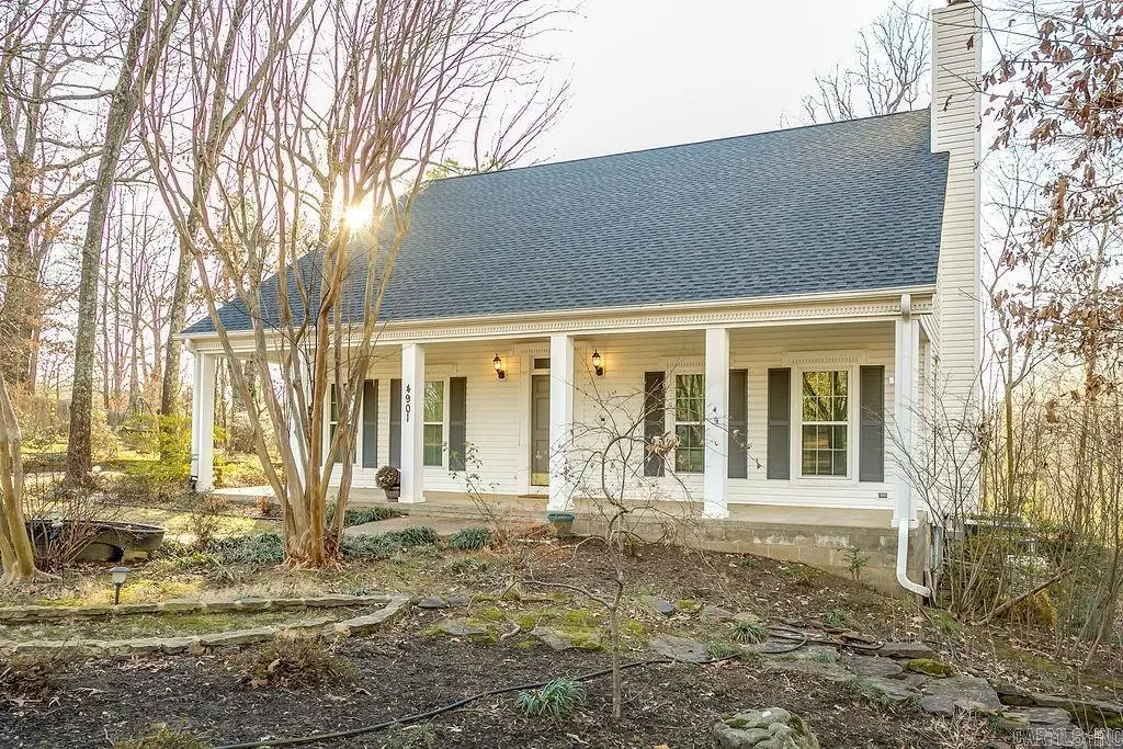 4901 Outback Cv Cove, Jonesboro, AR 72404 - #1