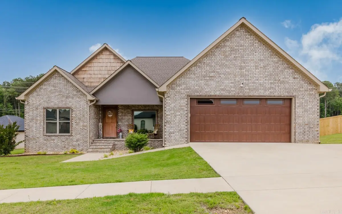 92 Hudson Drive, Sheridan, AR 72150 - Image #1