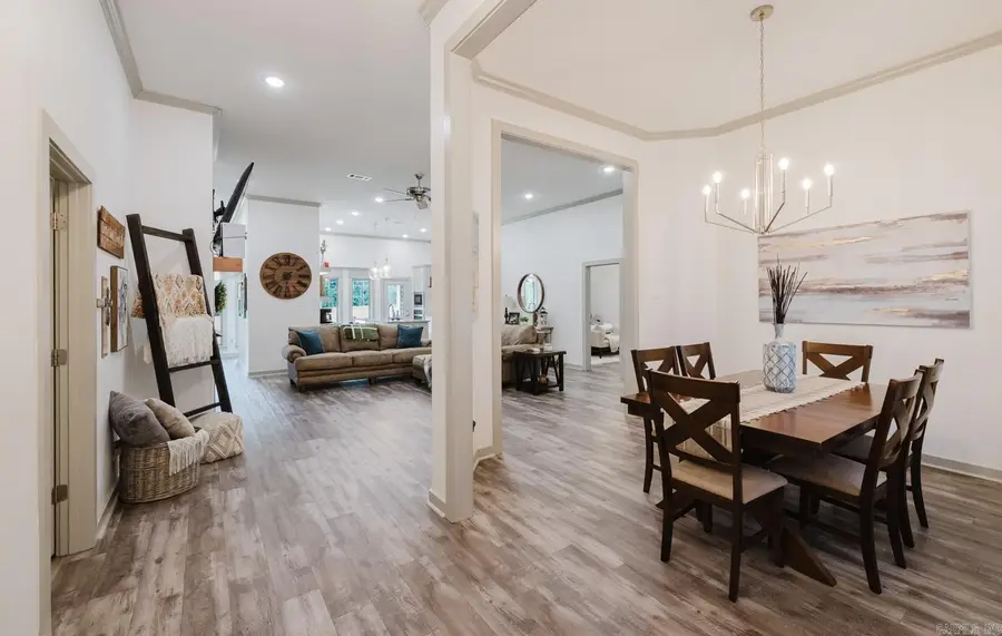 92 Hudson Drive, Sheridan, AR 72150 - Image #3