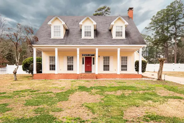 910 Memory Lane, Camden, AR 71701