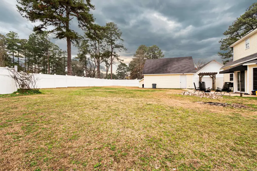 910 Memory Lane, Camden, AR 71701 - Image #2