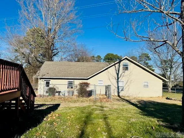 560 N Floral Road, Concord, AR 72523 - Image #2