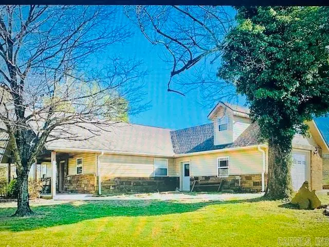 560 N Floral Road, Concord, AR 72523 - Image #3