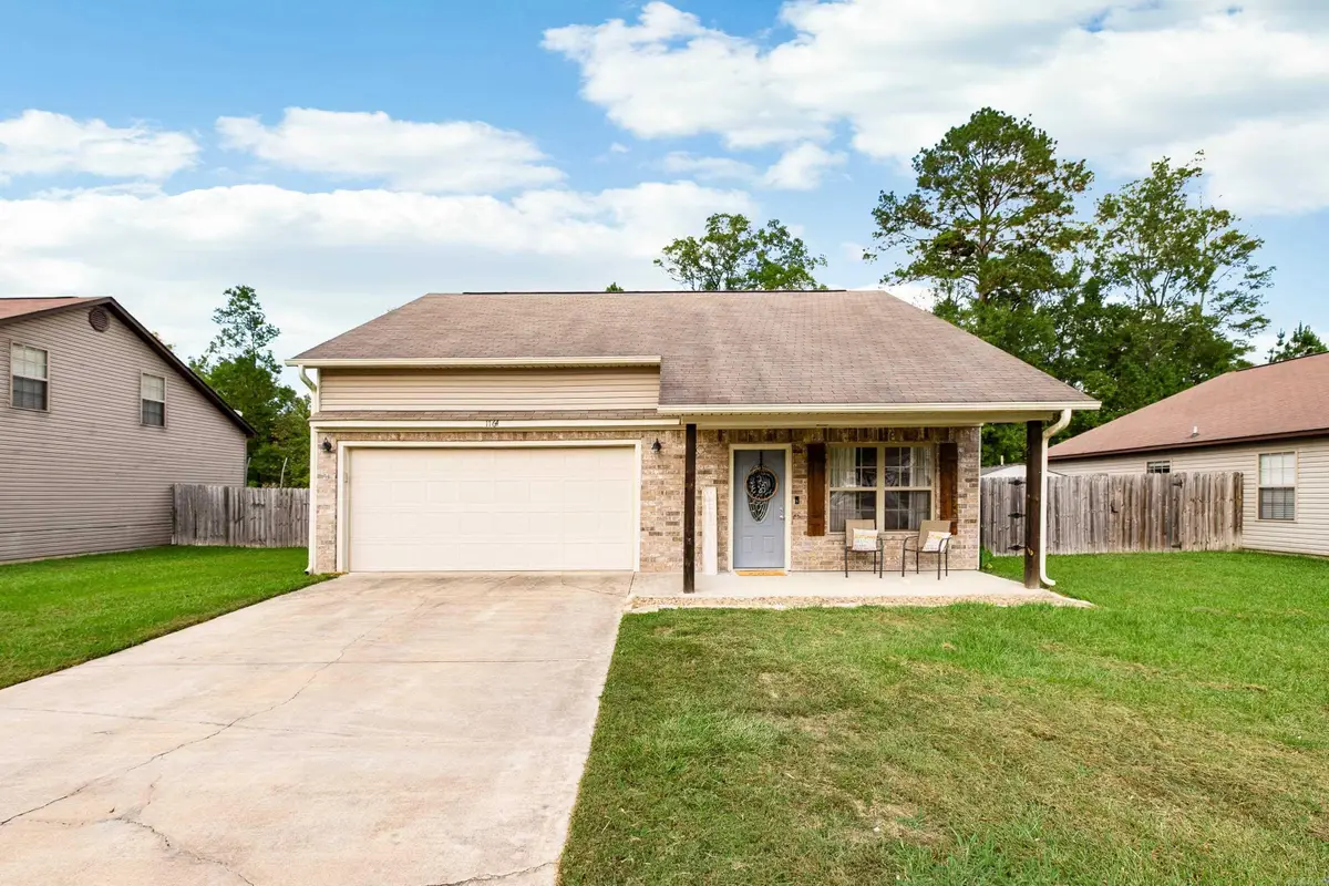 1164 Tulip St Street, Haskell, AR 72015 - Image #1