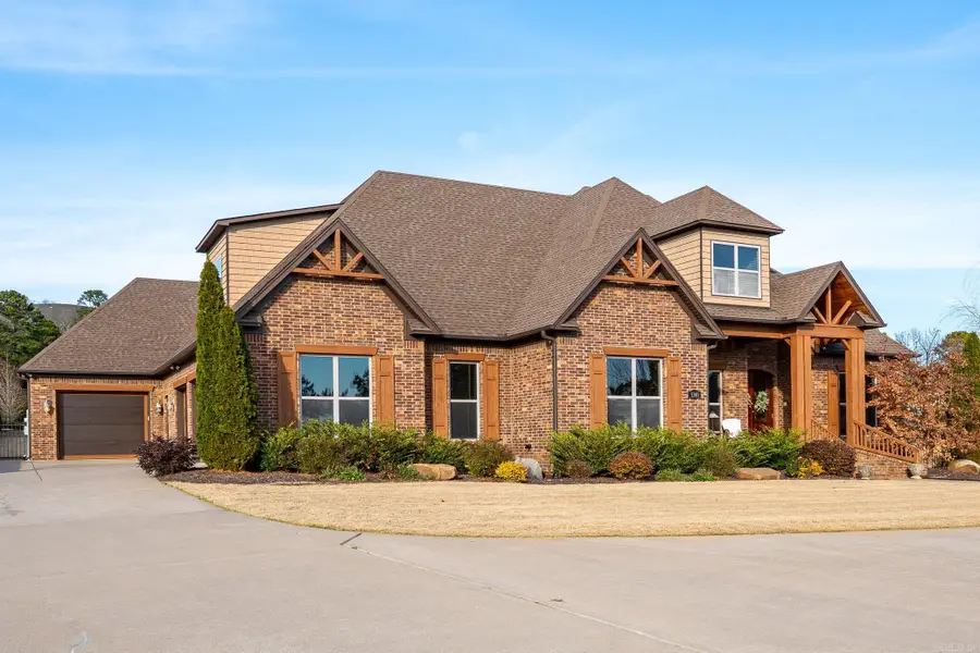 5340 Plantation Cove, Conway, AR 72034 - Image #3