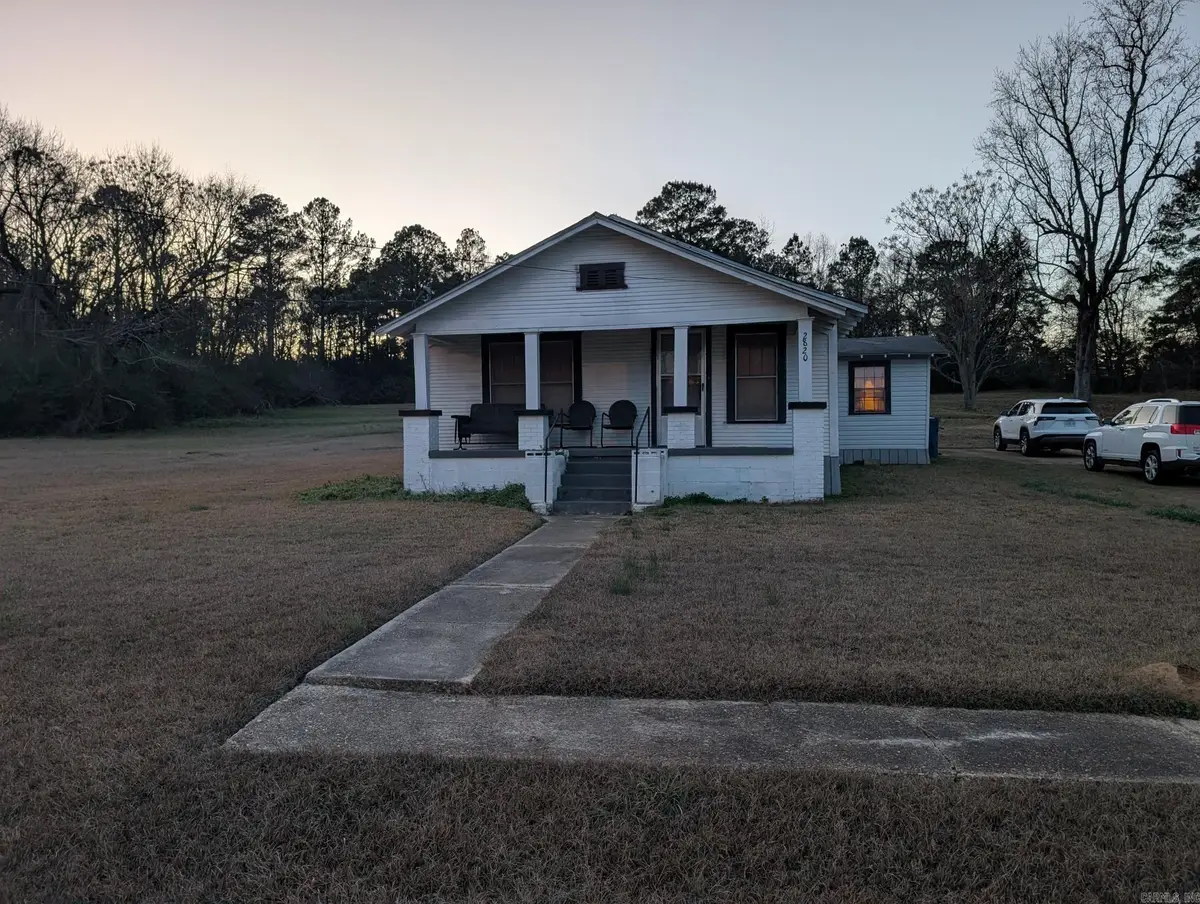 2820 Apple Avenue, Camden, AR 71701 - Image #1
