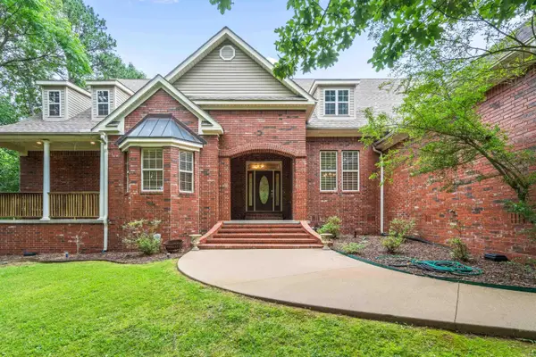 Address Withheld By Seller, Hot Springs, AR 71901