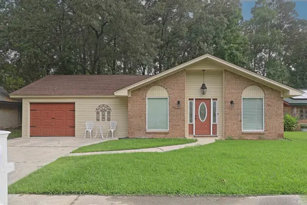 6905 White Oak Cove, White Hall, AR 71602