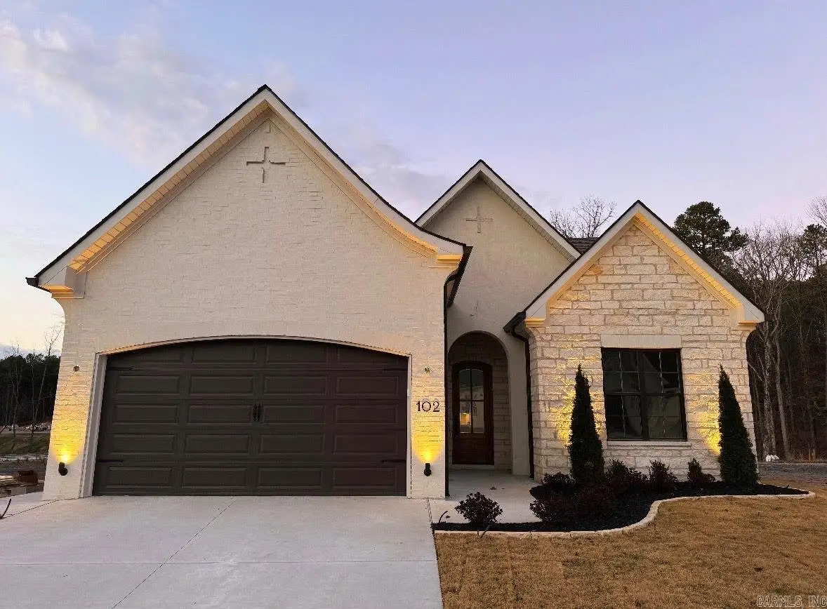 102 Kinley Loop, Little Rock, AR 72223 - #1