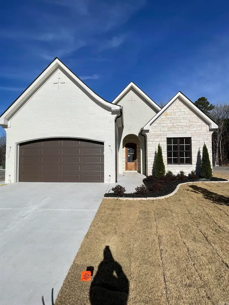 102 Kinley Loop, Little Rock, AR 72223 - #2