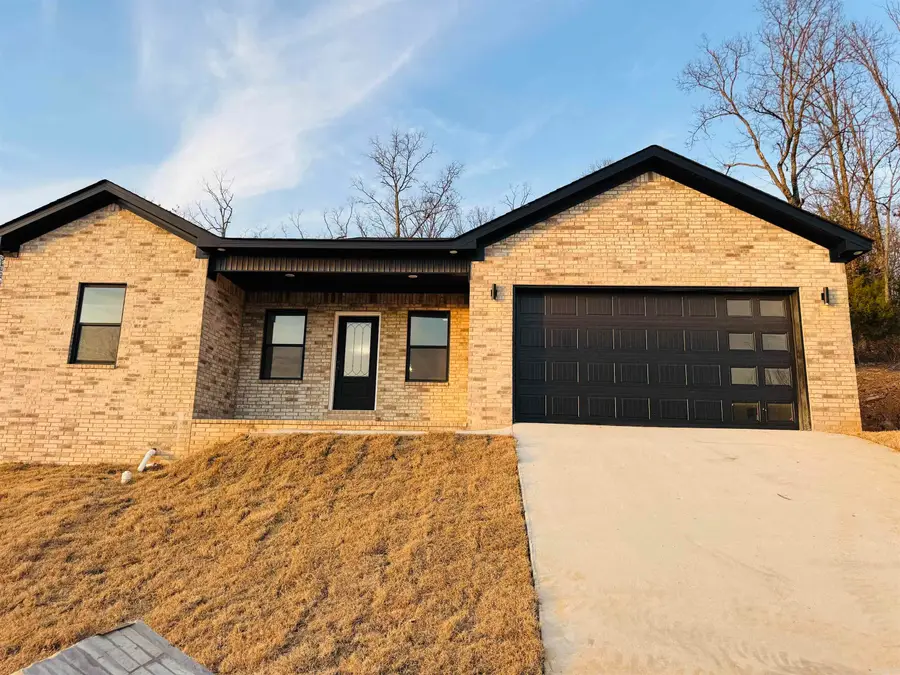 519 Crepe Myrtle Loop, Cabot, AR 72023 - Image #2