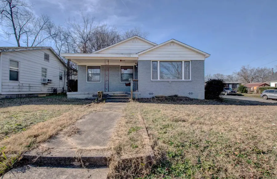 2500 Booker St, Little Rock, AR 72204 - Image #2