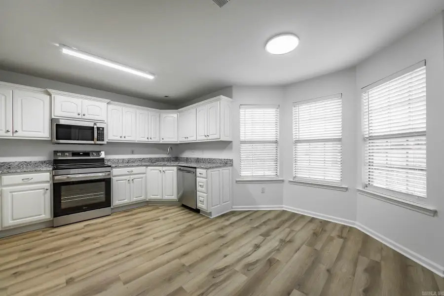 11609 Ridgetop Dr, Sherwood, AR 72120 - Image #3