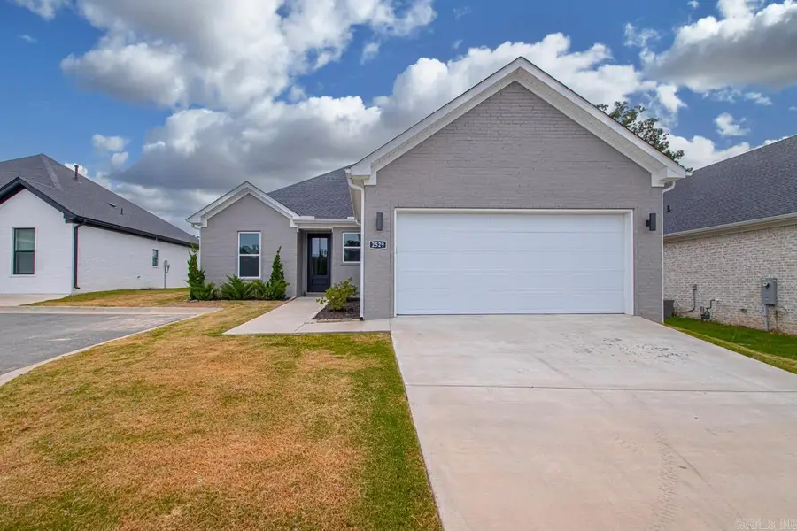 2529 Kara Ln, Bryant, AR 72022 - Image #2