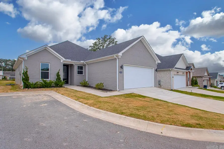 2529 Kara Ln, Bryant, AR 72022 - Image #3