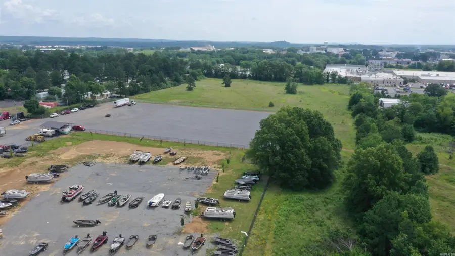 0 Harkrider Street, Conway, AR 72032 - Image #2