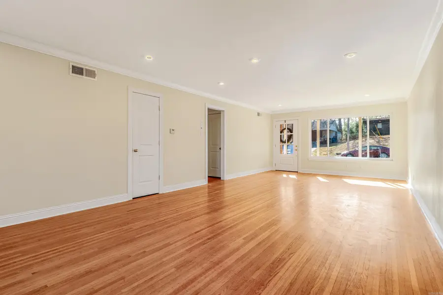 1607 Grove Hill Road, North Little Rock, AR 72116 - Image #3