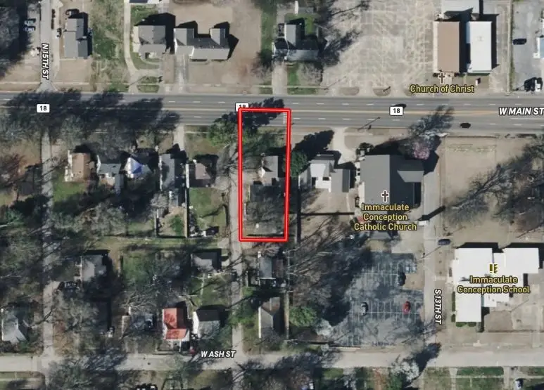 1315 W Main Street, Blytheville, AR 72315 - Image #2