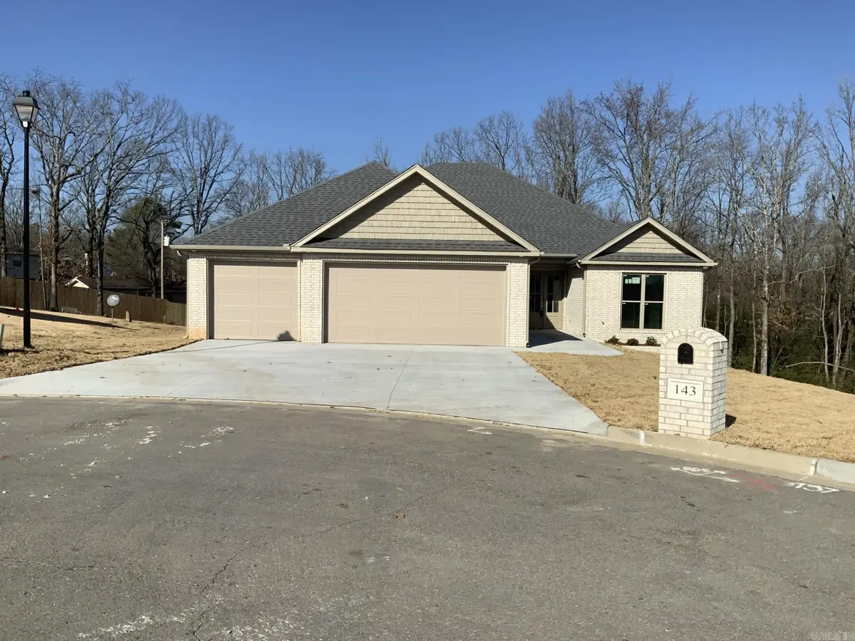 143 Riverstone Cove, Sherwood, AR 72120 - Image #1