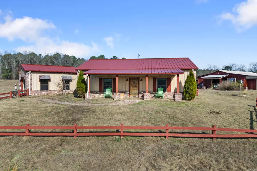 15298 Highway 84, Bismarck Township, AR 72929 - Image #3