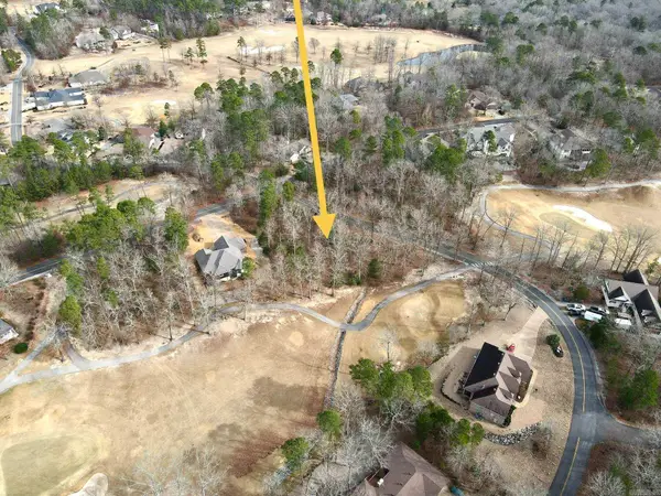 100 Magellan Drive, Hot Springs Village, AR 71909