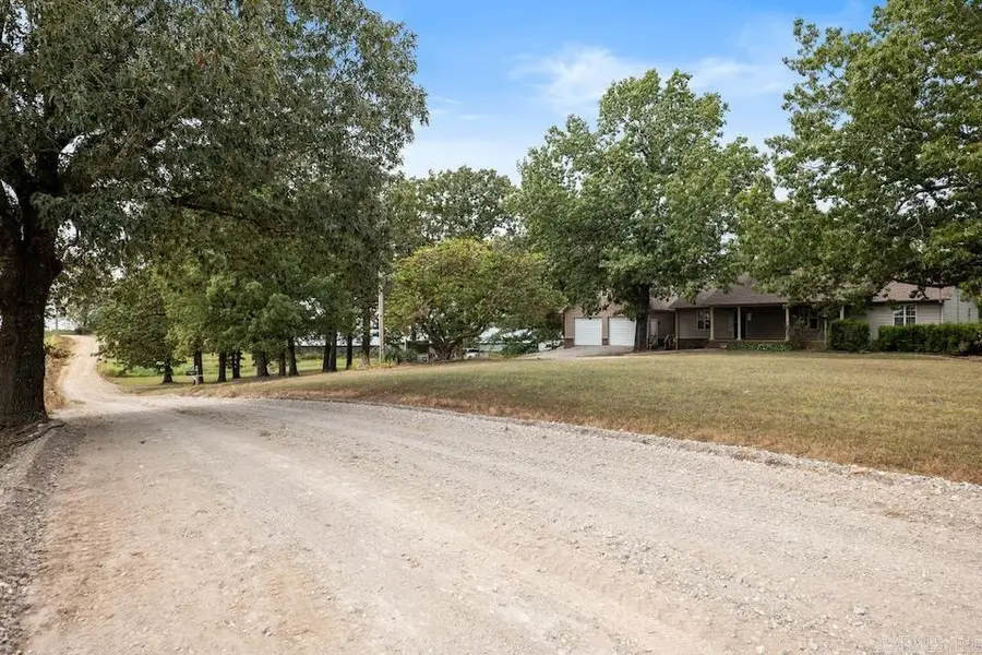 14 Law 351 Road, Saffell, AR 72572 - Image #2