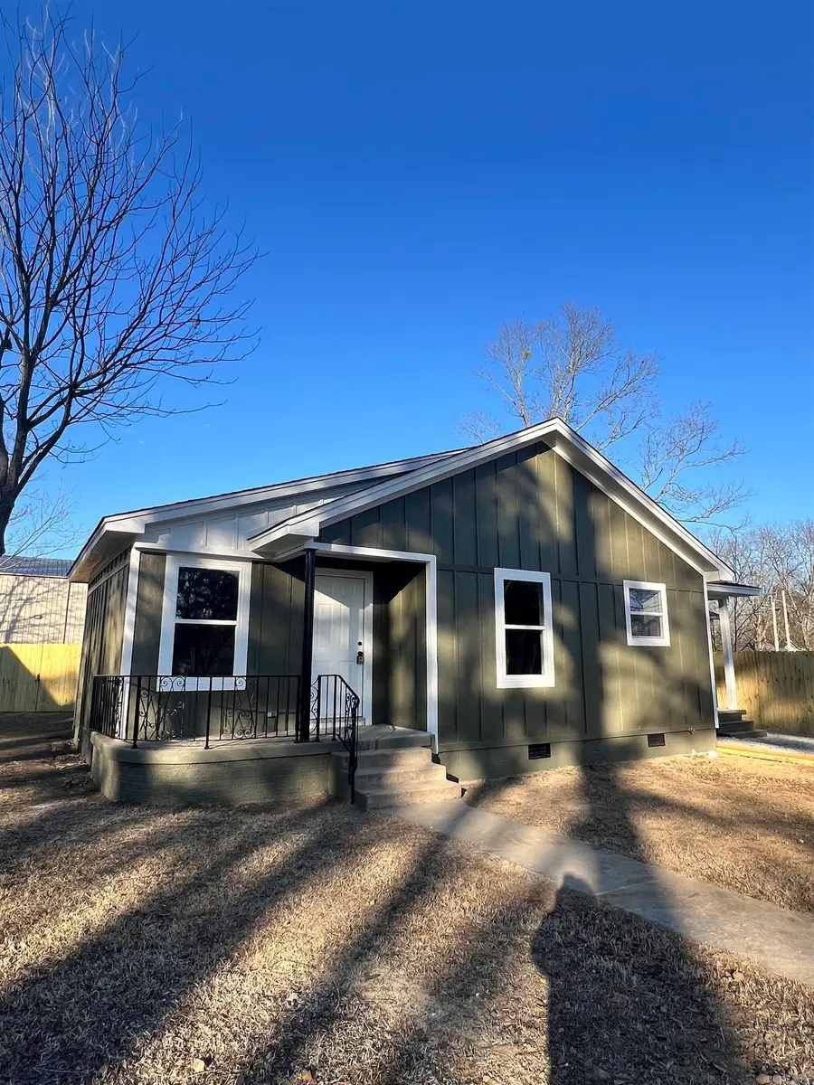 Address Withheld By Seller, Bald Knob, AR 72143 - Image #2