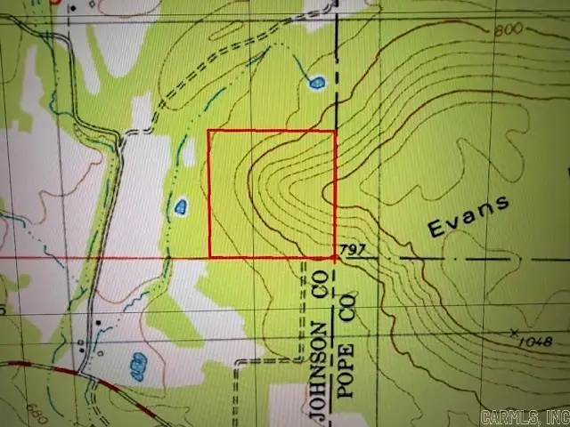 164 Off Hwy, Lamar, AR 72846 - Image #1