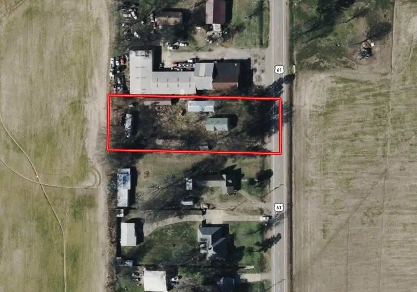 5997 N Hwy 61, Blytheville, AR 72315 - Image #2