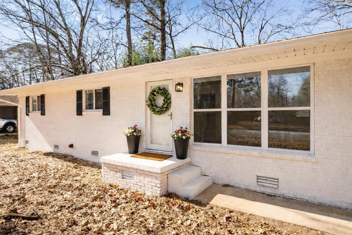 1522 Chris Drive, Benton, AR 72015 - Image #1