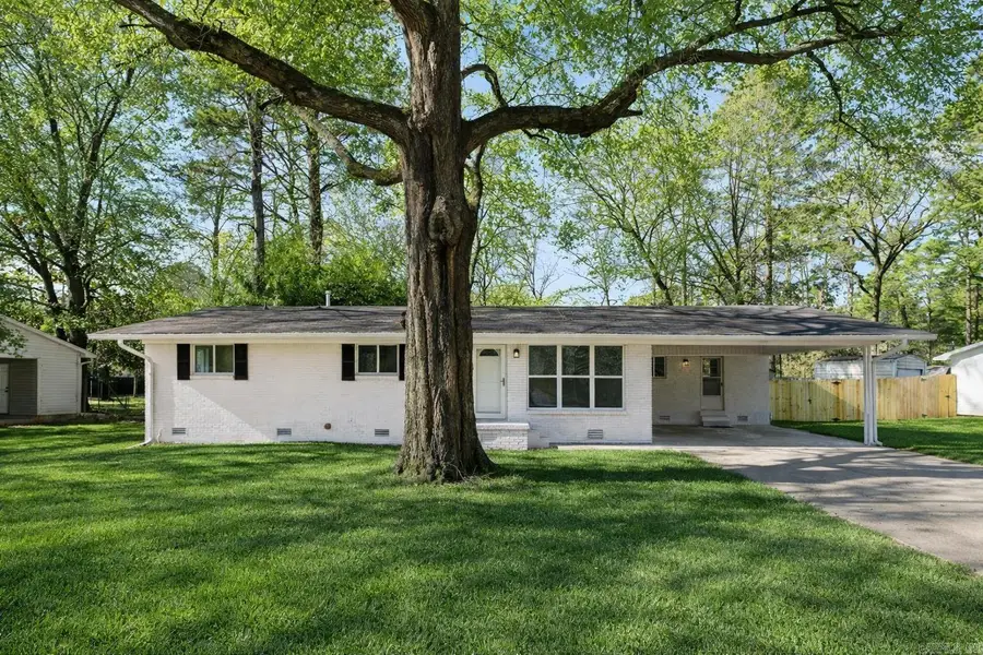 1522 Chris Drive, Benton, AR 72015 - Image #2