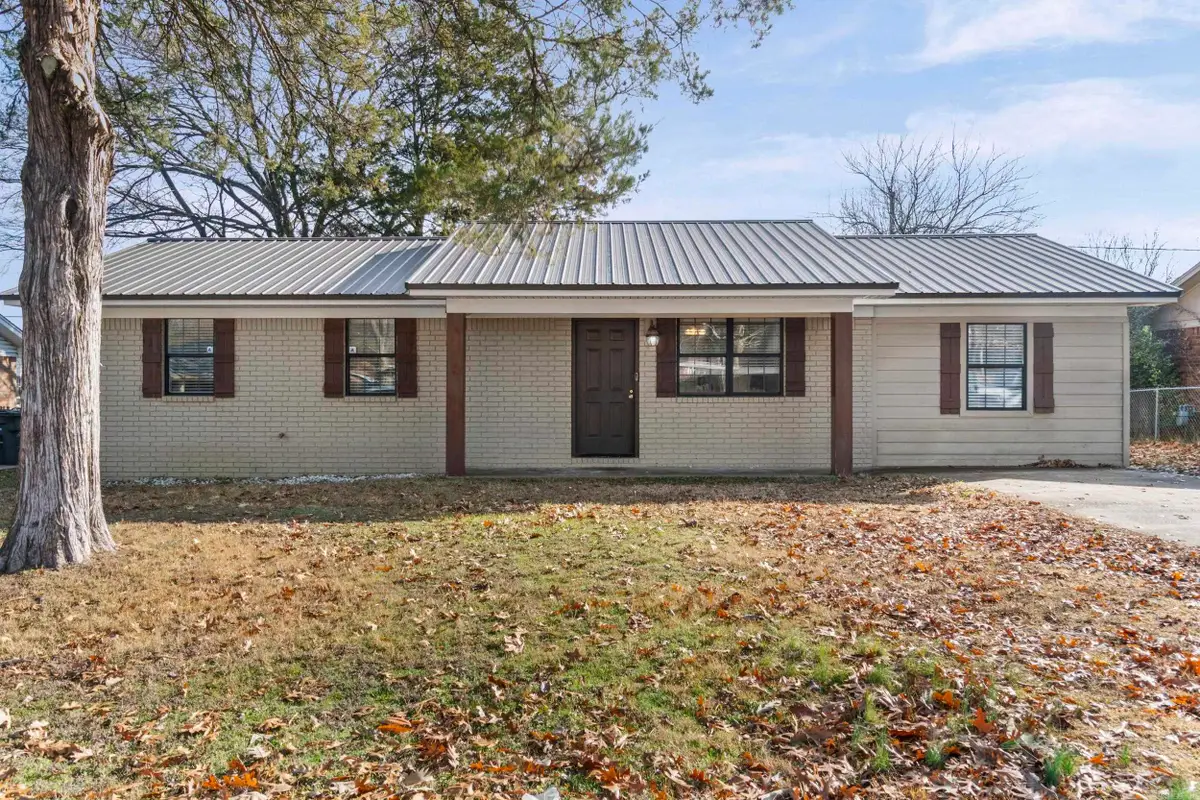 112 N Sawmill, Searcy, AR 72143 - Image #1