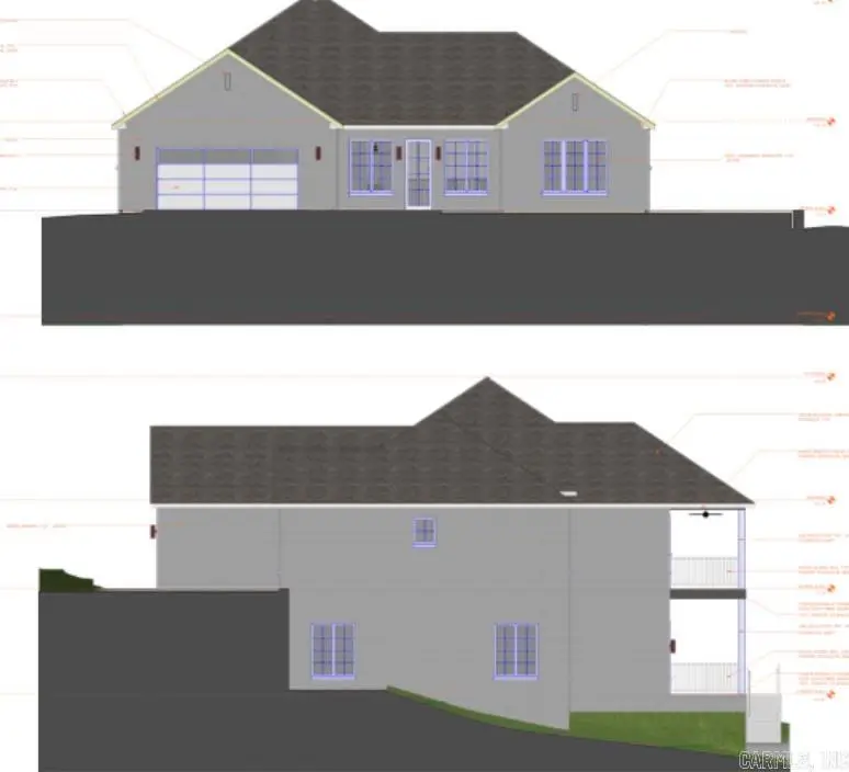 112 Turtle Creek Cove, Maumelle, AR 72113 - Image #2