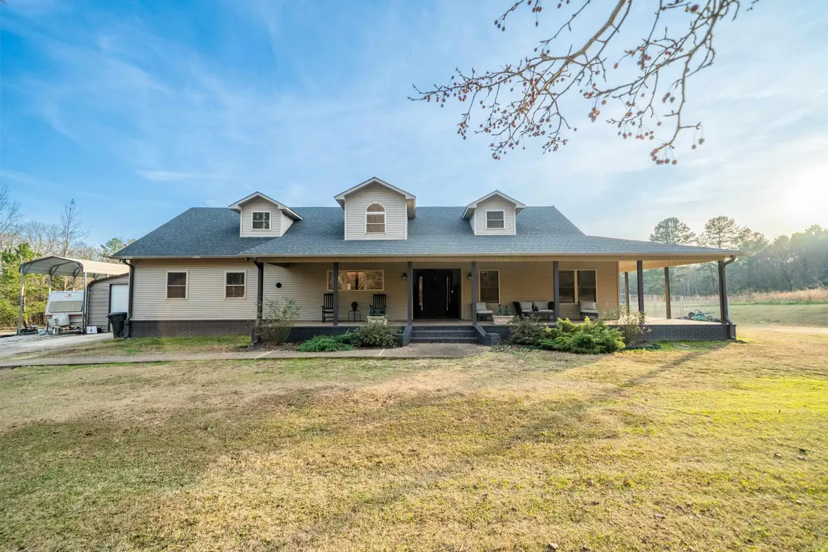 2003 N Moore Road, Hot Springs, AR 71913 - Image #1