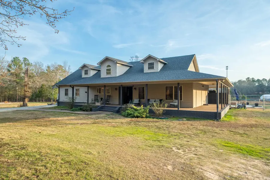 2003 N Moore Road, Hot Springs, AR 71913 - Image #3