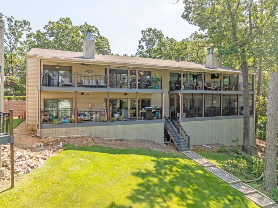 208 Daffodil #A-4, Hot Springs, AR 71913 - Image #3