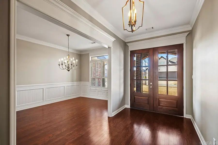 9908 Oak Heights Drive, Sherwood, AR 72120 - Image #3