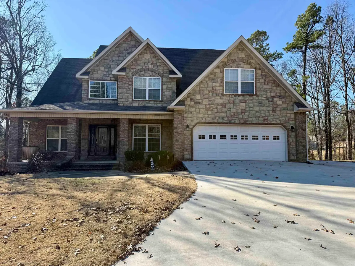 1100 N 75 Street, Paragould, AR 72450 - #1