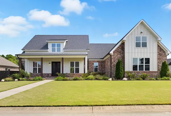 802 Nature Way, Benton, AR 72019