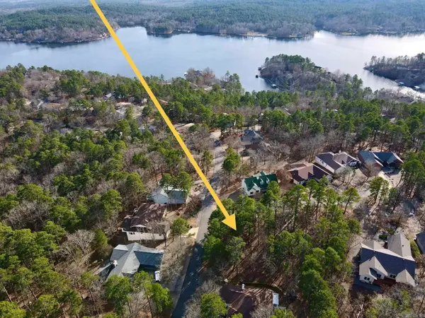 4 Hanares Lane, Hot Springs Village, AR 71909