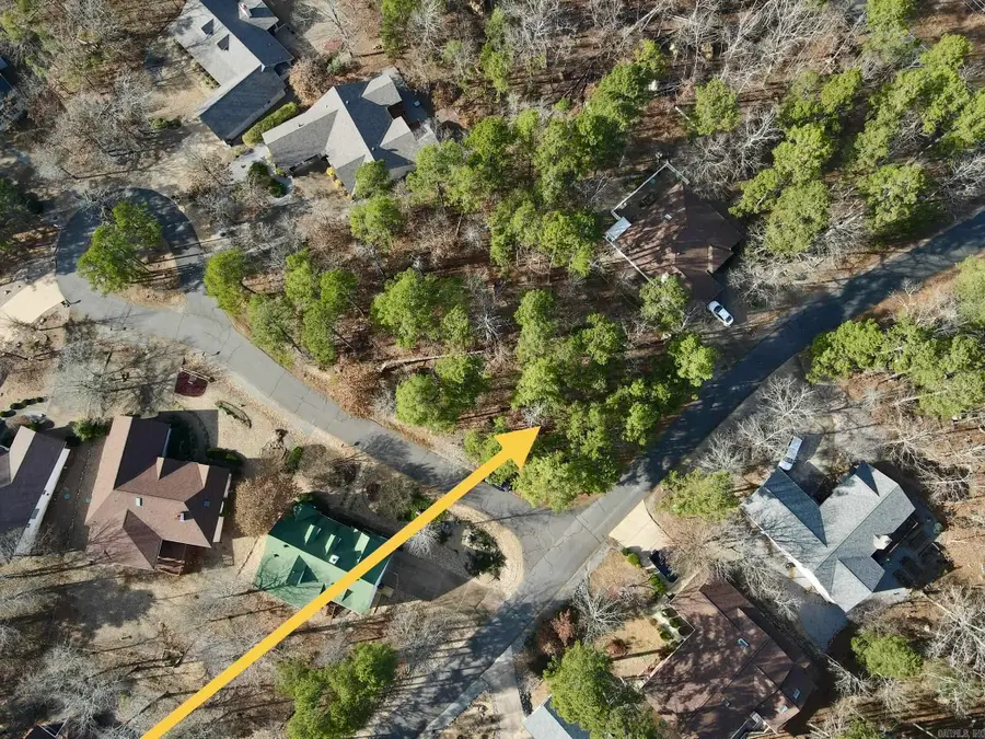 4 Hanares Lane, Hot Springs Village, AR 71909 - Image #2