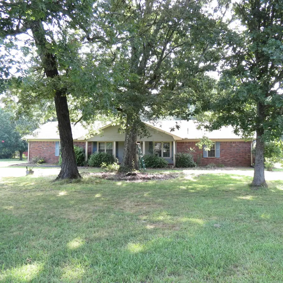9201 Old Warren Road, Pine Bluff, AR 71603 - Image #2