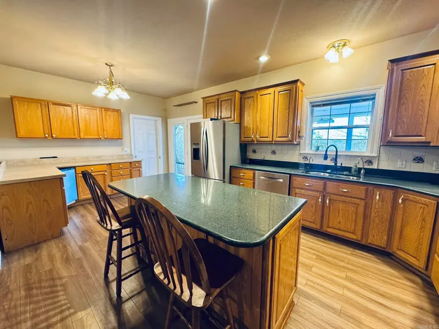 287 Country Charm, Mountain View, AR 72560 - Image #2