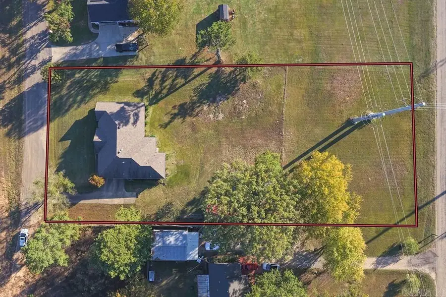 5009 Nicholas, Texarkana, AR 71854 - Image #2