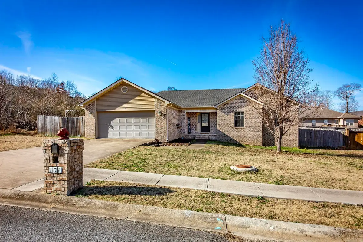 136 Corbin Circle, Cabot, AR 72023 - Image #1